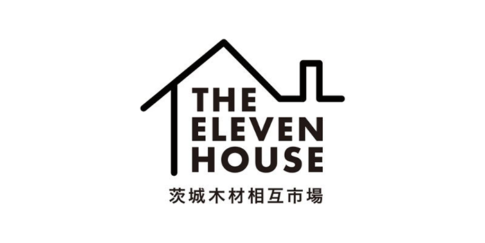 THE ELEVEN HOUSE